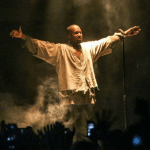 The Philosophy Of Kanye West