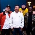 Roy Choi Cares About Community