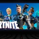 'Fortnite' could come to a big screen near you