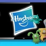Hasbro builds a “supercharged” entertainment and gaming strategy