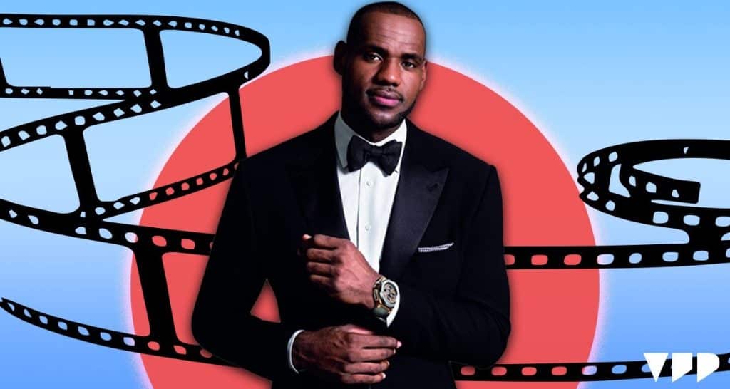 LeBron James’ SpringHill Company Sells Stake