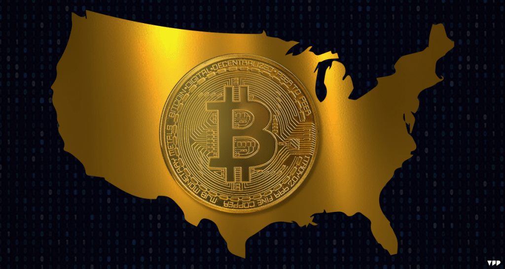 U.S. Becomes Top Bitcoin Mining Destination After China Crackdown