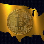 America takes the Bitcoin mining gold