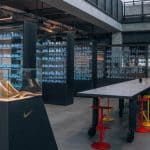 Nike opens high-tech sports science lab