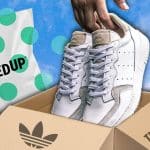 adidas and thredUP team up to resell your hand-me-downs