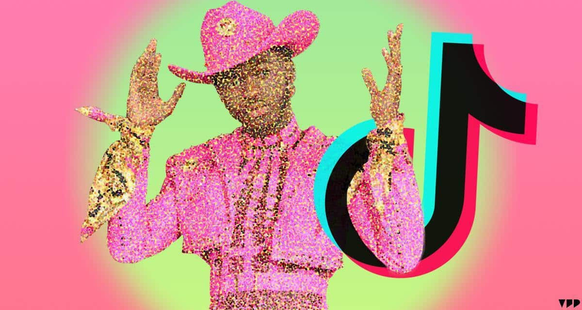 TikTok Launches NFTs with Lil Nas X, Grimes, Bella Poarch, & More