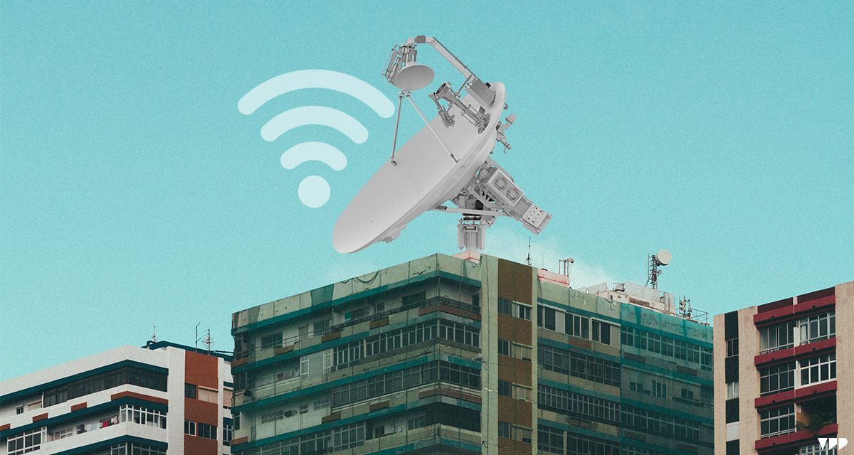 EducationSuperHighway Proposes Free WiFi in Low-Income Apartments