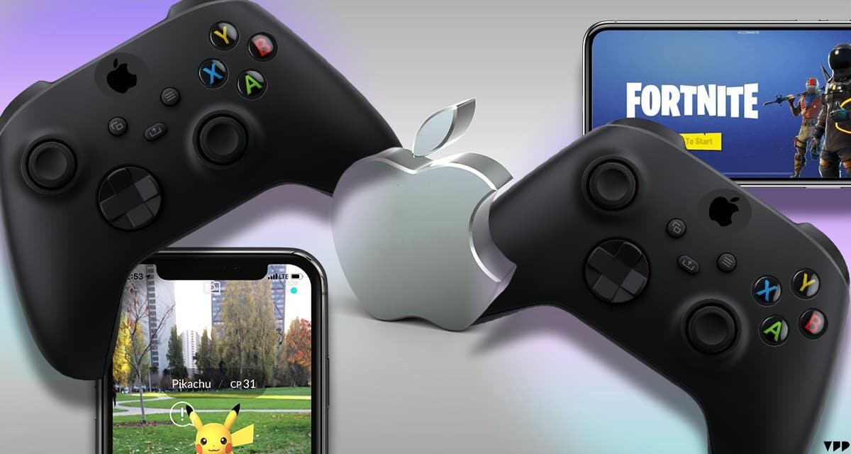 Apple Makes More Money From Games Than Gaming Companies