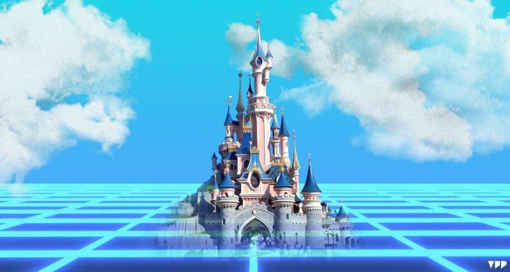 Disney CEO Plans to Join Facebook & Microsoft in the Metaverse