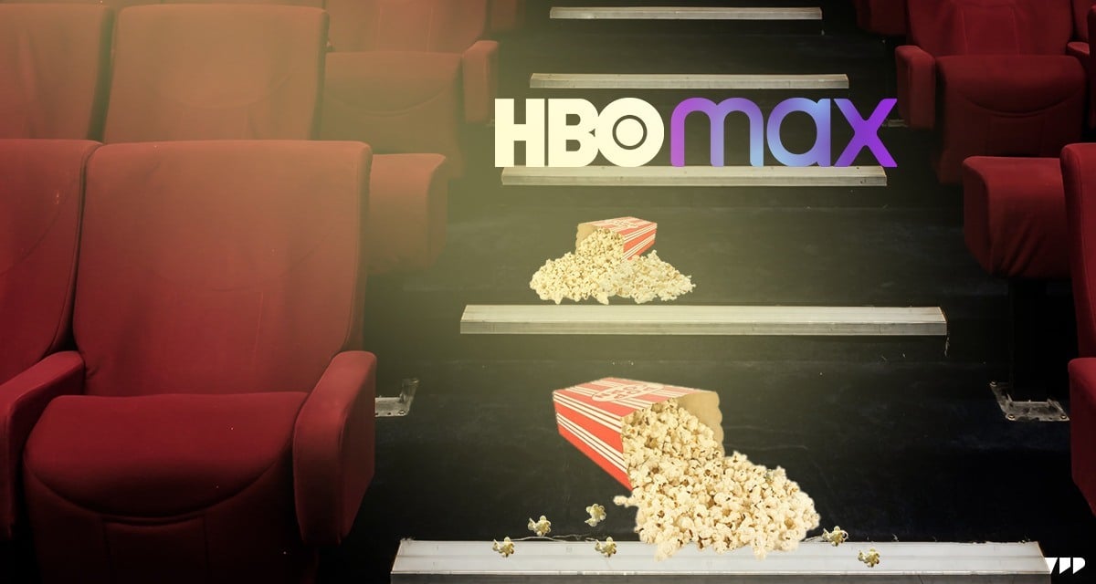 “Project Popcorn”: WarnerMedia’s Box Office-HBO Max Strategy ends 2021