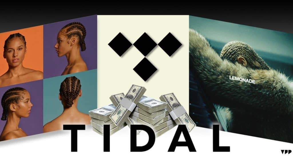 tidal-direct-artist-payment-distrokid-thefutureparty