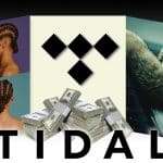 Tidal trickles down direct-artist payments