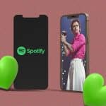 Spotify wants to remix into a social platform