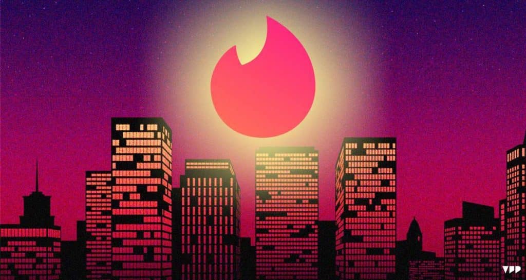 Tinder's Parent Company Match Group to Launch Dating Metaverse