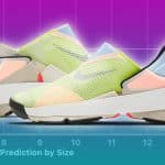 Kickstroid app unboxes sneaker hype
