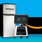Amazon frees computing power from the computer