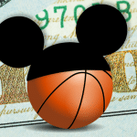 Disney to roll the dice on sports betting