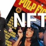 Miramax is trying to shoot down Tarantino’s 'Pulp Fiction' NFT plans