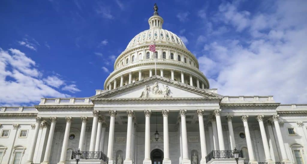 Axios Says Filter Bubble Transparency Act Will Change Data-Driven Algorithms