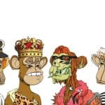 Universal music group debuts virtual ape band