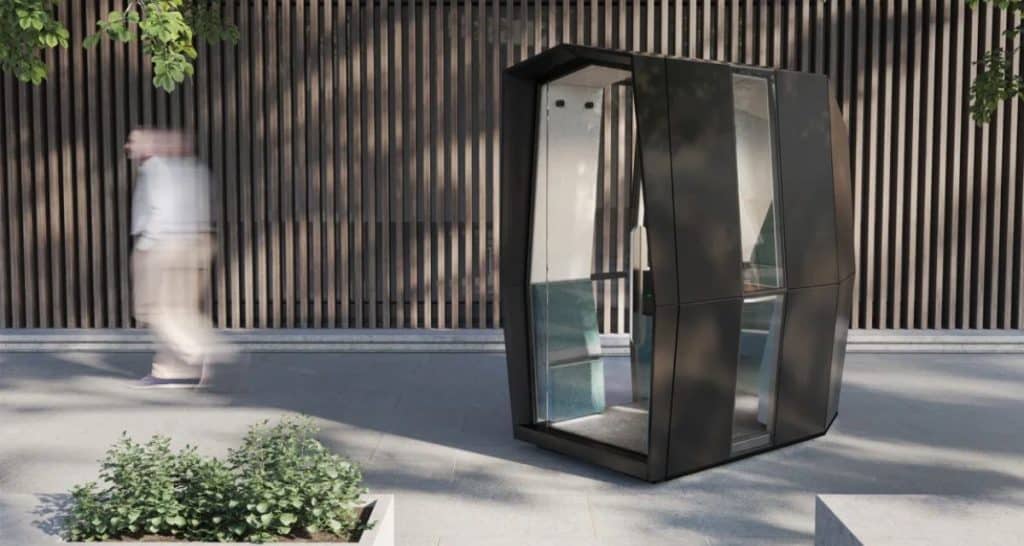 Walter Craven to Open Pop-up Pod Office Rentals in London