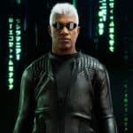 Warner Bros. and Nifty's drop NFT avatars for 'The Matrix: Resurrections'