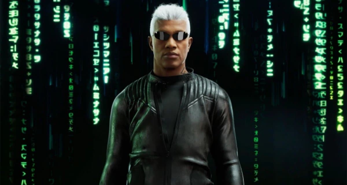 Warner Bros. Drops NFT Avatars for 'The Matrix: Resurrections'