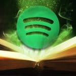 Spotify collects audiobook platform