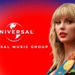 Universal Music Group charts the future of music with IPO