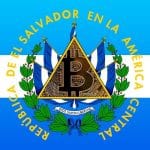 El Salvador flips a Bitcoin