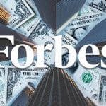 Forbes caught between a SPAC and a private place
