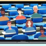 The metaverse could update the remote classroom