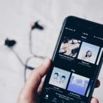 Spotify tunes up tools to keep the youth