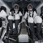 SpaceX to launch its first private-citizen crew