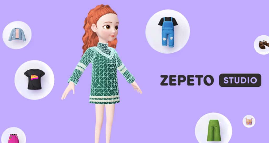 softbank-hype-zepeto-metaverse-thefutureparty