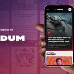 Netflix launches Tudum to editorialize itself