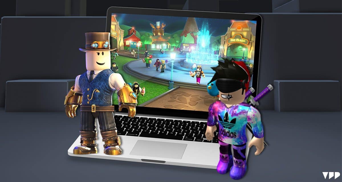 Roblox involved in class action lawsuit over gambling sites using its  in-game currency