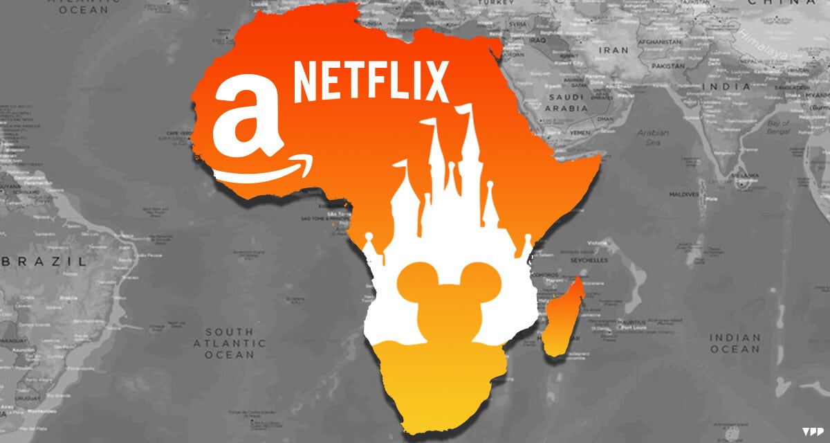 Netflix-Disney-streaming-Africa-thefutureparty