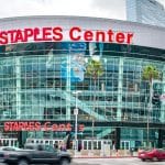 How Crypto.com kicked Staples out of its iconic arena