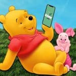 Ryan Reynolds welcomes public domain titles with “Winnie-the-Screwed”