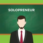 Solopreneur Meaning Explained