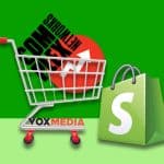 Shopify powers new publisher revenue streams
