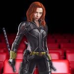 Black Widow's box office draws battle lines between theaters and Disney