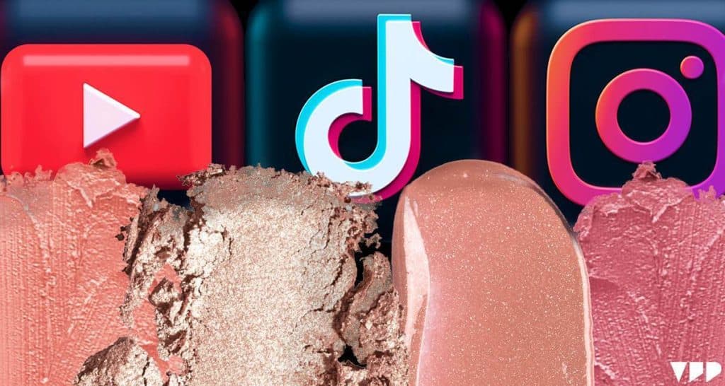 Sephora shines a light on influencer strategy-thefutureparty