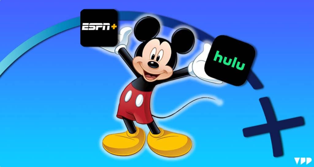 Disney-combine-espn-hulu-thefutureparty