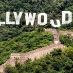 China is weaning off Hollywood