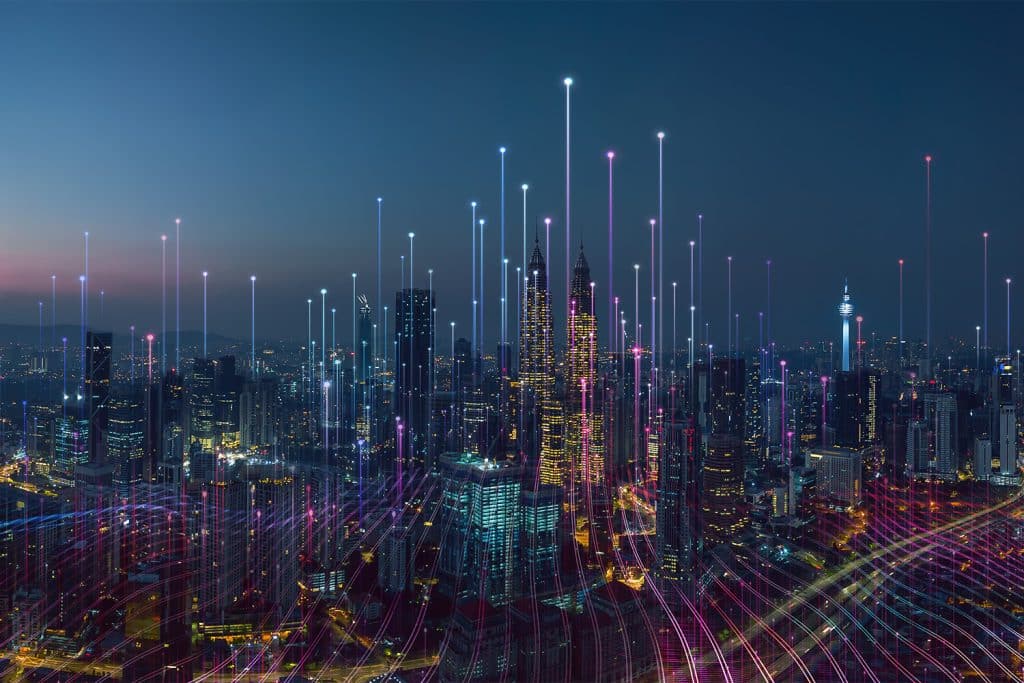 Democratization of Technology