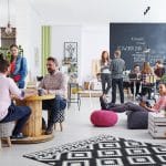 4 Tips on How To Start a Coworking Space