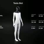 Tesla to use car AI to create humanoid robots