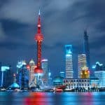 China leads in the race to create smart cities
